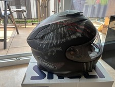 Shoei air ubiquity gebraucht kaufen  Finsing