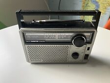 Sanyo portable radio for sale  WALLINGFORD
