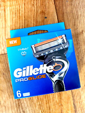 Lames rasoir gillette d'occasion  Paris XV