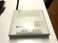 Modem router digicom usato  Galliate