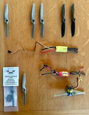 Hacker skyfighter brushless gebraucht kaufen  Arnstorf