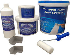 Tanking kit sealing for sale  CHELMSFORD