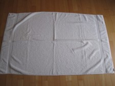 Labanny badehandtuch weiß gebraucht kaufen  Gilching