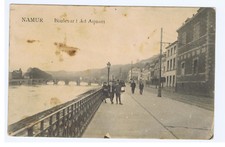 1918 prima guerra usato  Talla