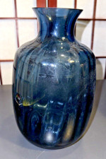 Cobalt blue optic for sale  Philadelphia