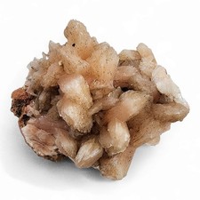 Pink zeolite crystal for sale  Boise