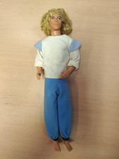 Barbie puppe john gebraucht kaufen  Spraitbach