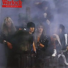 Warlock hellbound gebraucht kaufen  Berlin