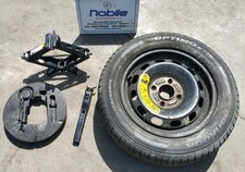 Kit completo ruota usato  Agrigento