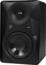 Mackie mr524 studio for sale  Brooklyn