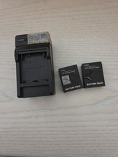 Gopro batterie compatibli usato  Maglie