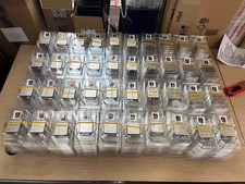 CPU AMD Ryzen series R5-2600X, R7-2700X, R3-3300x, R5-3500X, R5-3600X slot AM4 comprar usado  Enviando para Brazil