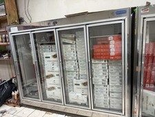 Commercial display refrigerato for sale  Brooklyn