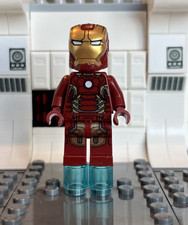 Lego minifigure iron for sale Lego minifigure iron for sale  Carlisle