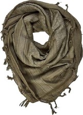 Kefiah militare uomo usato  Carbonia