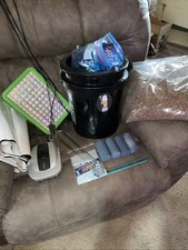Complete hydro bucket for sale  Lexington