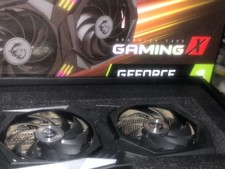 Msi geforce rtx gebraucht kaufen  Hamburg