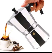 Machine expresso moka d'occasion  Olemps