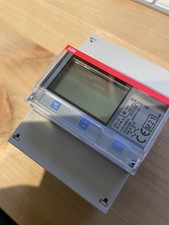 Abb b23 112 gebraucht kaufen  Deißlingen