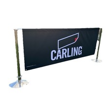 Carling lager beer for sale  ROTHERHAM