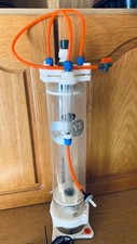Skimz calcium reactor gebraucht kaufen  Limbach-Oberfrohna