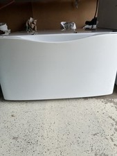 Whirlpool duet pedestal for sale  Tinley Park