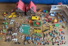 playmobil bauernhof gebraucht kaufen playmobil bauernhof gebraucht kaufen München
