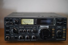 Icom 740 ricetrasmettitore usato  Genova