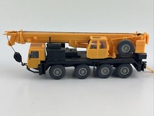 Kibri kranfahrzeug 4x4 gebraucht kaufen  Stockach