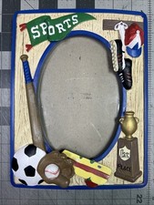Russ sports themed for sale  Hemet