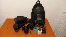 Macchina fotografica digitale usato  Castel Bolognese