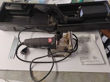 Craftsman professional 120v for sale  Port Richey