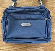 Bagallini triple zip for sale  Gaithersburg
