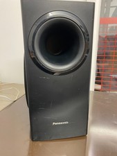 Panasonic hw480 subwoofer for sale Panasonic hw480 subwoofer for sale  UK