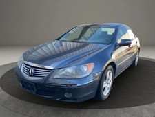 2008 acura 3.5 for sale  Columbus