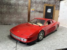 Ferrari testarossa 1984 for sale  UK