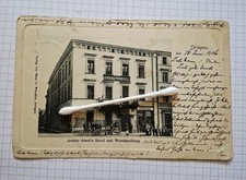Postkarte striegau strzegom gebraucht kaufen  Moringen