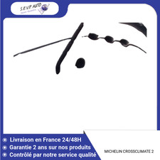 Paire pneus michelin d'occasion  Saint-Quentin