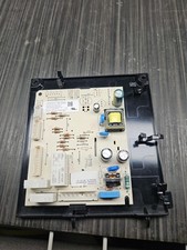Usado, Conjunto de placa de controle de PC geladeira Electrolux original do fabricante 5304528823 comprar usado  Enviando para Brazil
