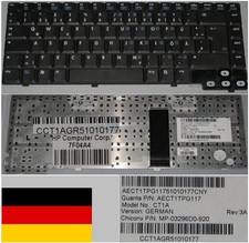 Clavier qwertz allemand d'occasion  Le Blanc-Mesnil