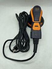 Usado, Lixadeira orbital aleatória elétrica MAXXT 5mm, lixadeira de palma ''LEIA'' comprar usado  Enviando para Brazil