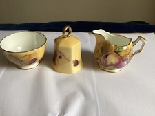 Aynsley orchard fruits for sale  MELTON MOWBRAY