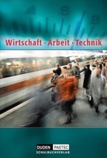 Paetec wirtschaft arbeit gebraucht kaufen  Oranienburg