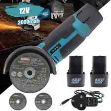 Mini cordless angle for sale  UK