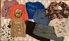 Lot pieces clothes for sale  Stony Brook