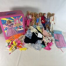 Large barbie lot for sale  Chanhassen