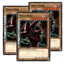 Mago nero comune usato Mago nero comune usato  Ravenna