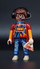 Playmobil figur mann gebraucht kaufen  Frauenstein, Rechenberg-Bienenmühle