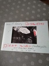Peter schulz postkarten gebraucht kaufen  Wilnsdorf