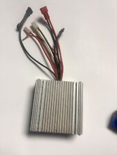 Usado, Motor elétrico ciclone bicicleta sem escova controlador compacto 960w 36V x 25A comprar usado  Enviando para Brazil